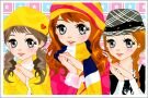 dress up games