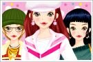 dress up games