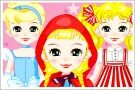 dress up games