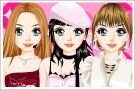 dress up games