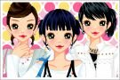 dress up games