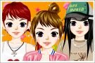 dress up games