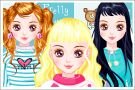 dress up games