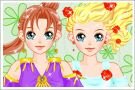 dress up games