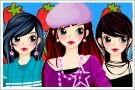 dress up games