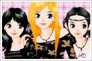 dress up games