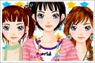 dress up games