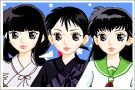 dress up games