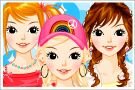 dress up games