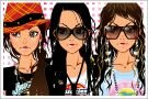 dress up games