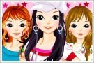 dress up games