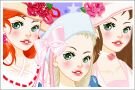 dress up games