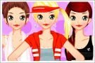 dress up games