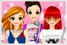 dress up games