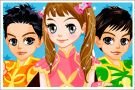 dress up games