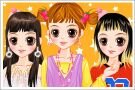 dress up games