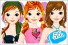 dress up games