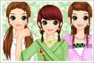 dress up games