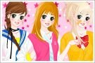 dress up games