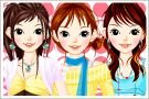 dress up games