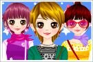 dress up games