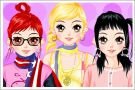dress up games