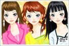 dress up games