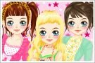 dress up games
