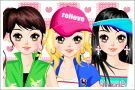 dress up games