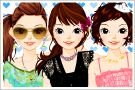 dress up games