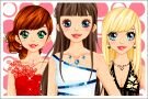 dress up games