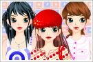 dress up games