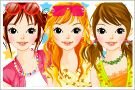 dress up games