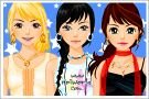 dress up games