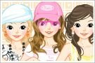 dress up games