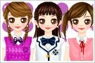 dress up games