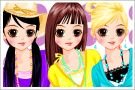dress up games