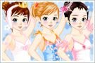 dress up games
