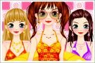 dress up games