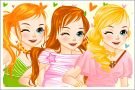 dress up games