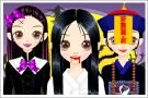 dress up games