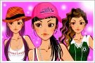 dress up games