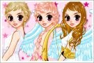 dress up games