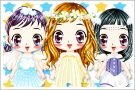 dress up games