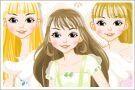 dress up games