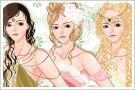 dress up games