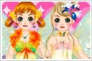 dress up games