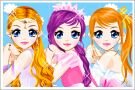 dress up games