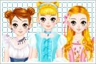 dress up games