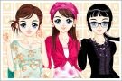 dress up games